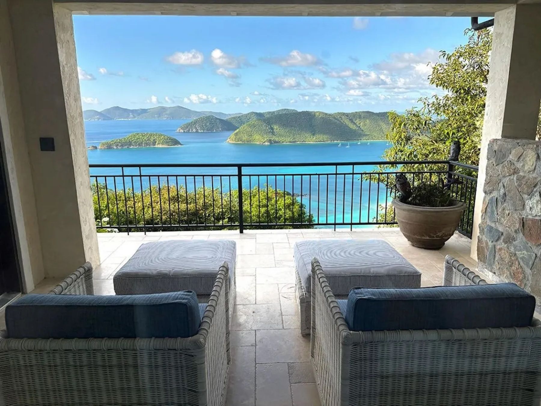 Cinnamon Ridge Villa villa photo.